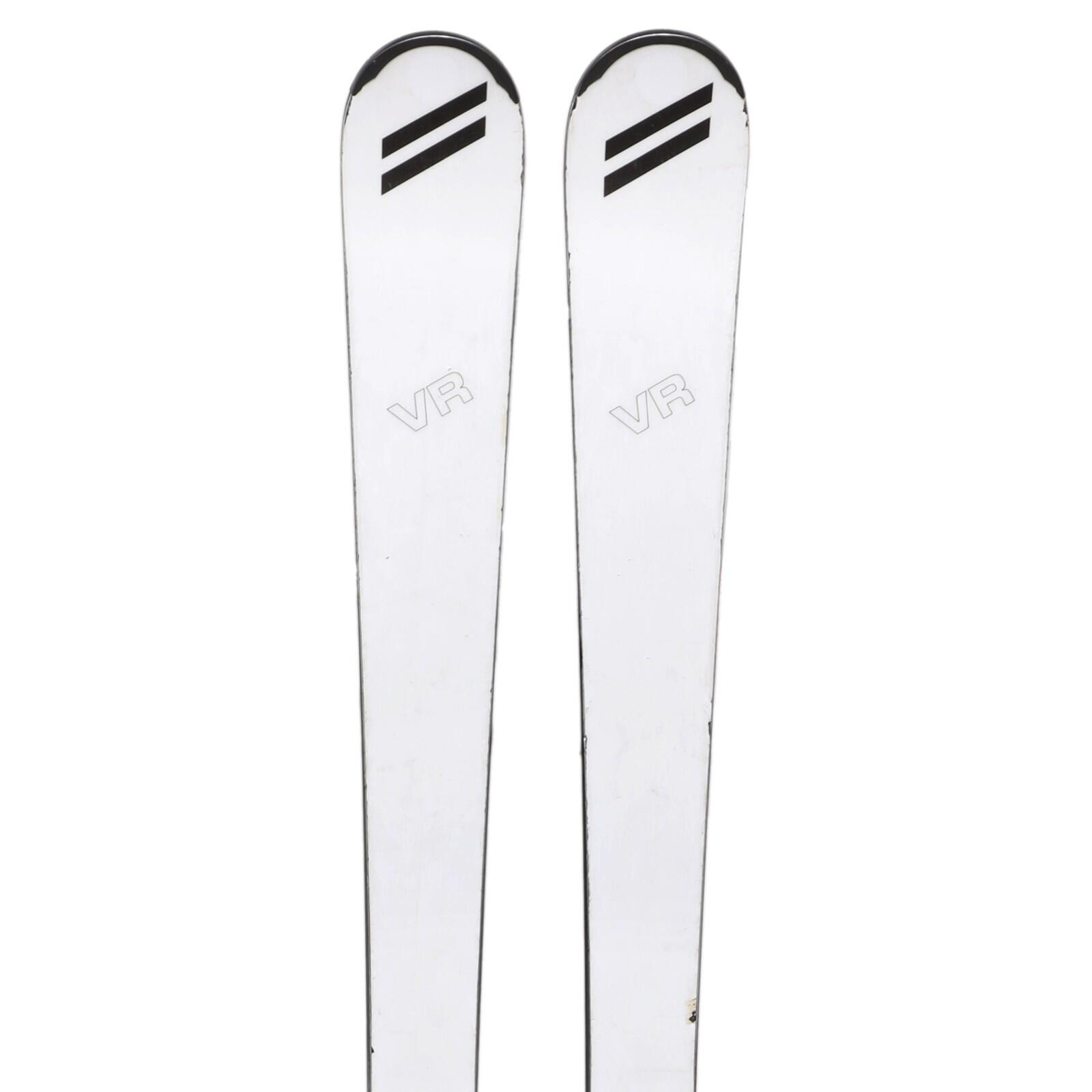 RECONDITIONNE - Ski Dynamic Vr + Fixations 5/5