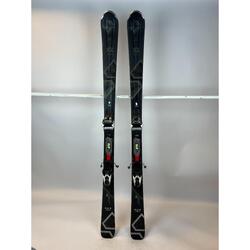 Reconditionné - Ski Völkl Flair Viola -156-Used