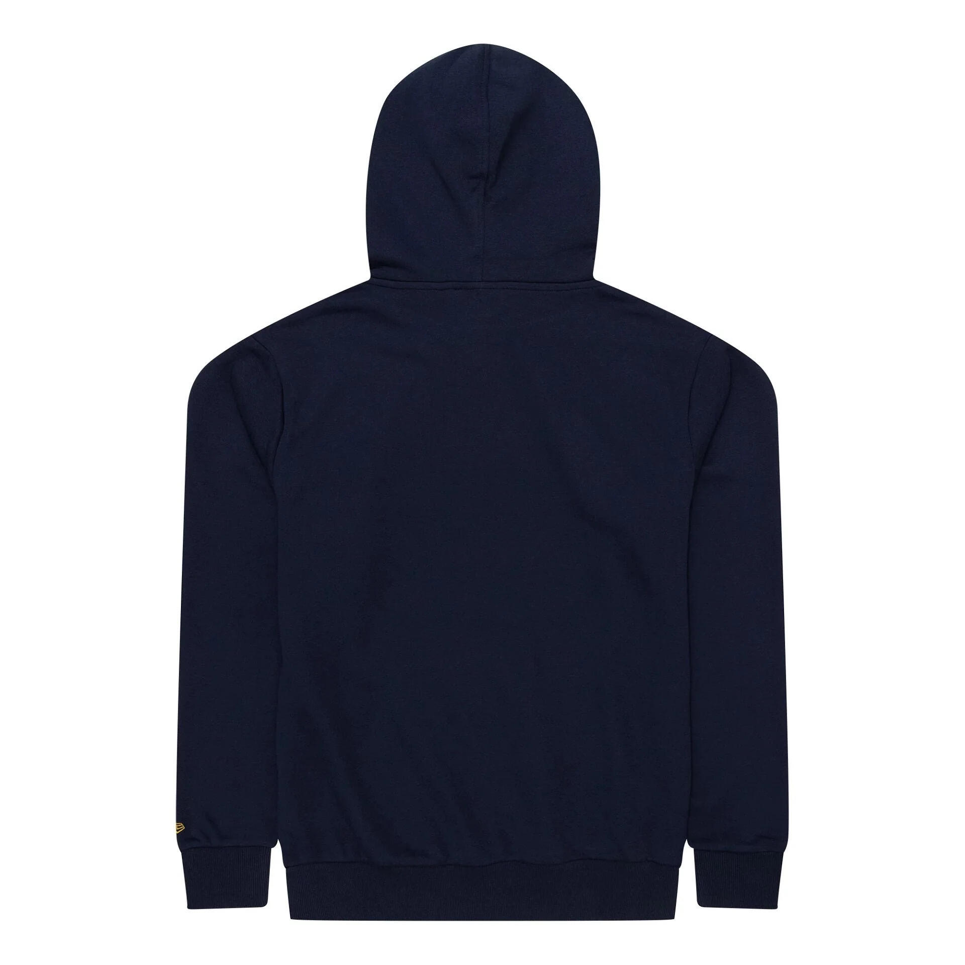 Sweatshirt à capuche Brewers Nos MLB Regular 2/3