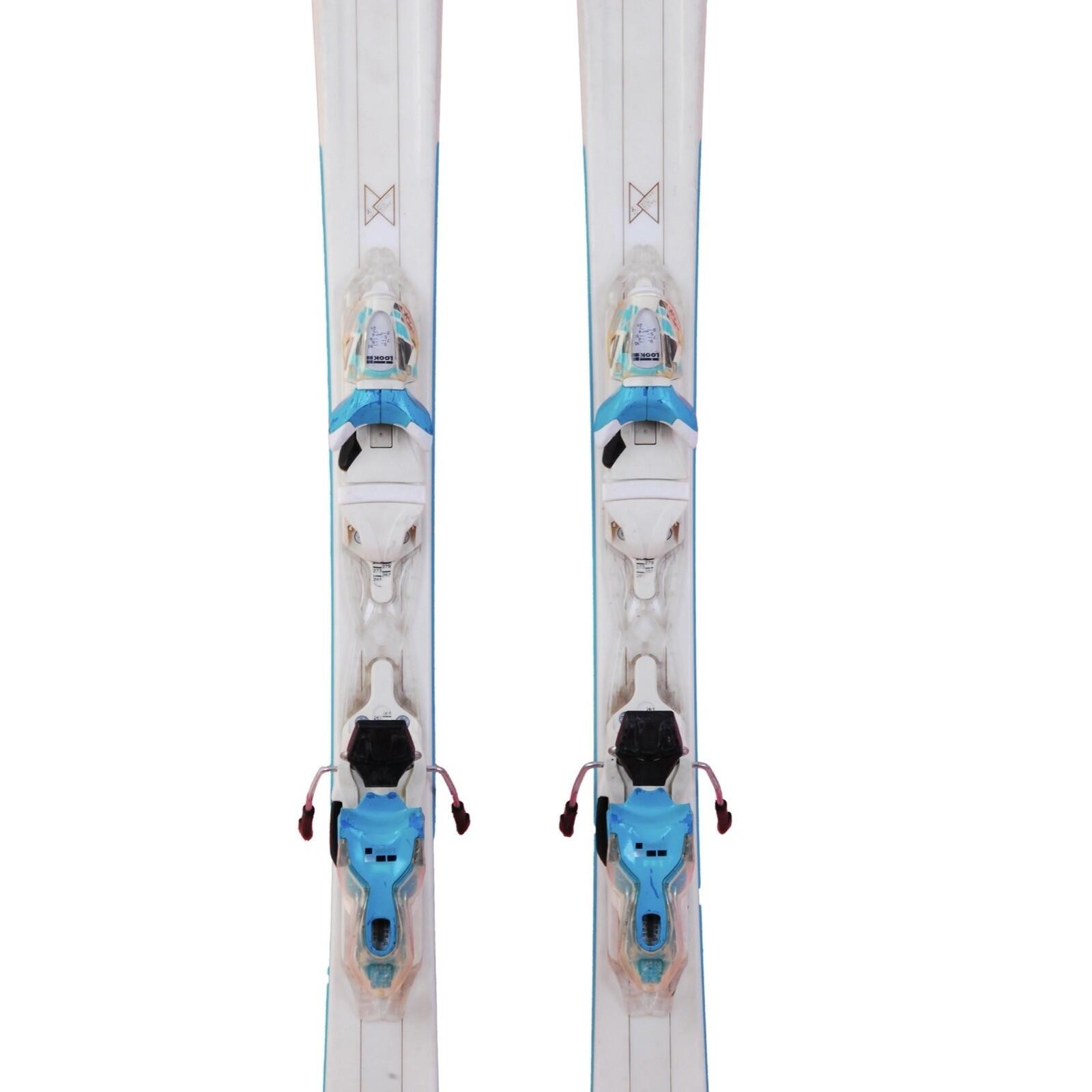 SECOND HAND - Sci Dynastar Intense 06 + Attacchi 3/5