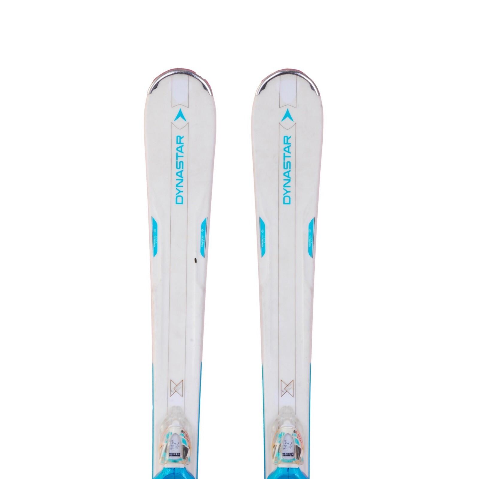 SECOND HAND - Sci Dynastar Intense 06 + Attacchi 2/5