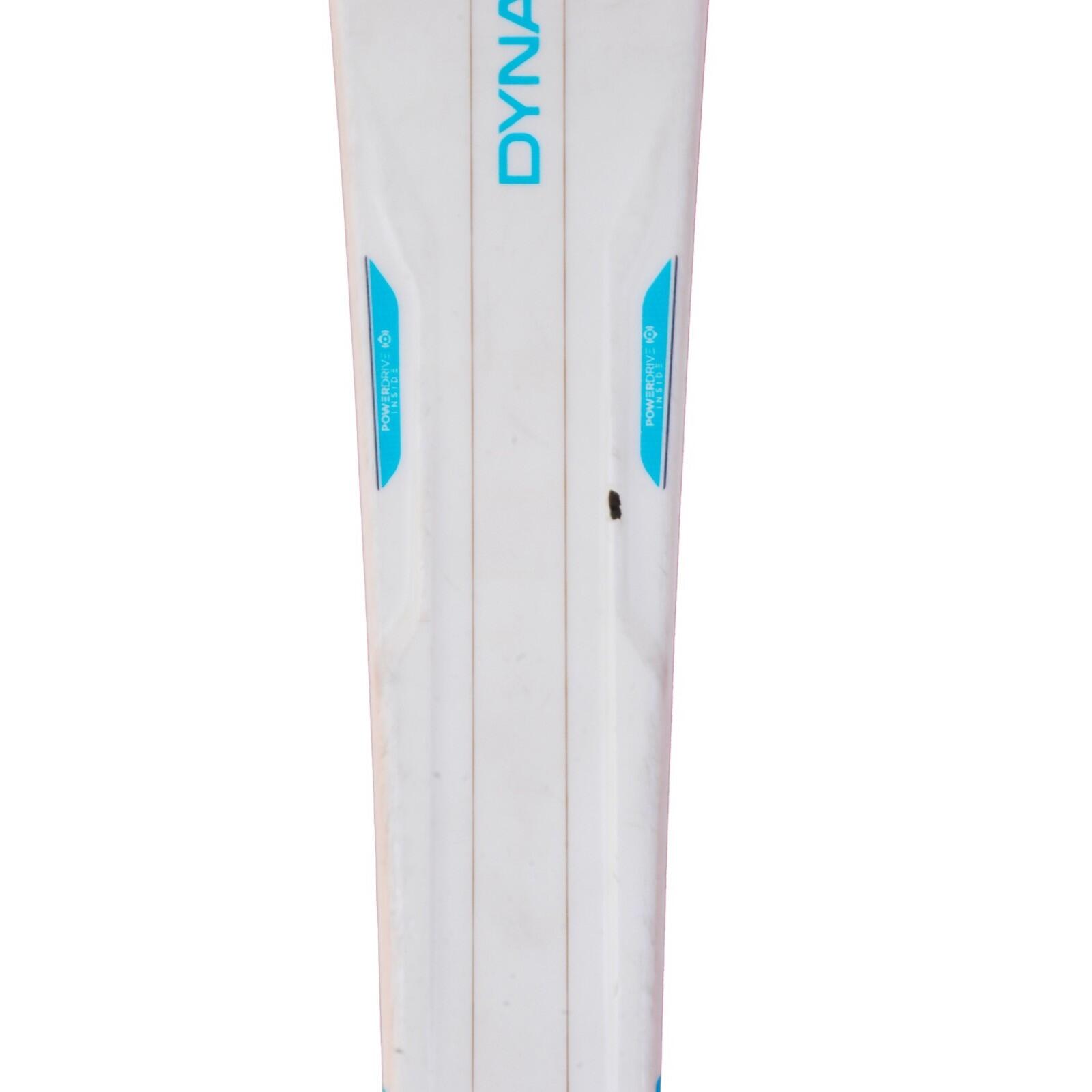 SECOND HAND - Sci Dynastar Intense 06 + Attacchi 5/5