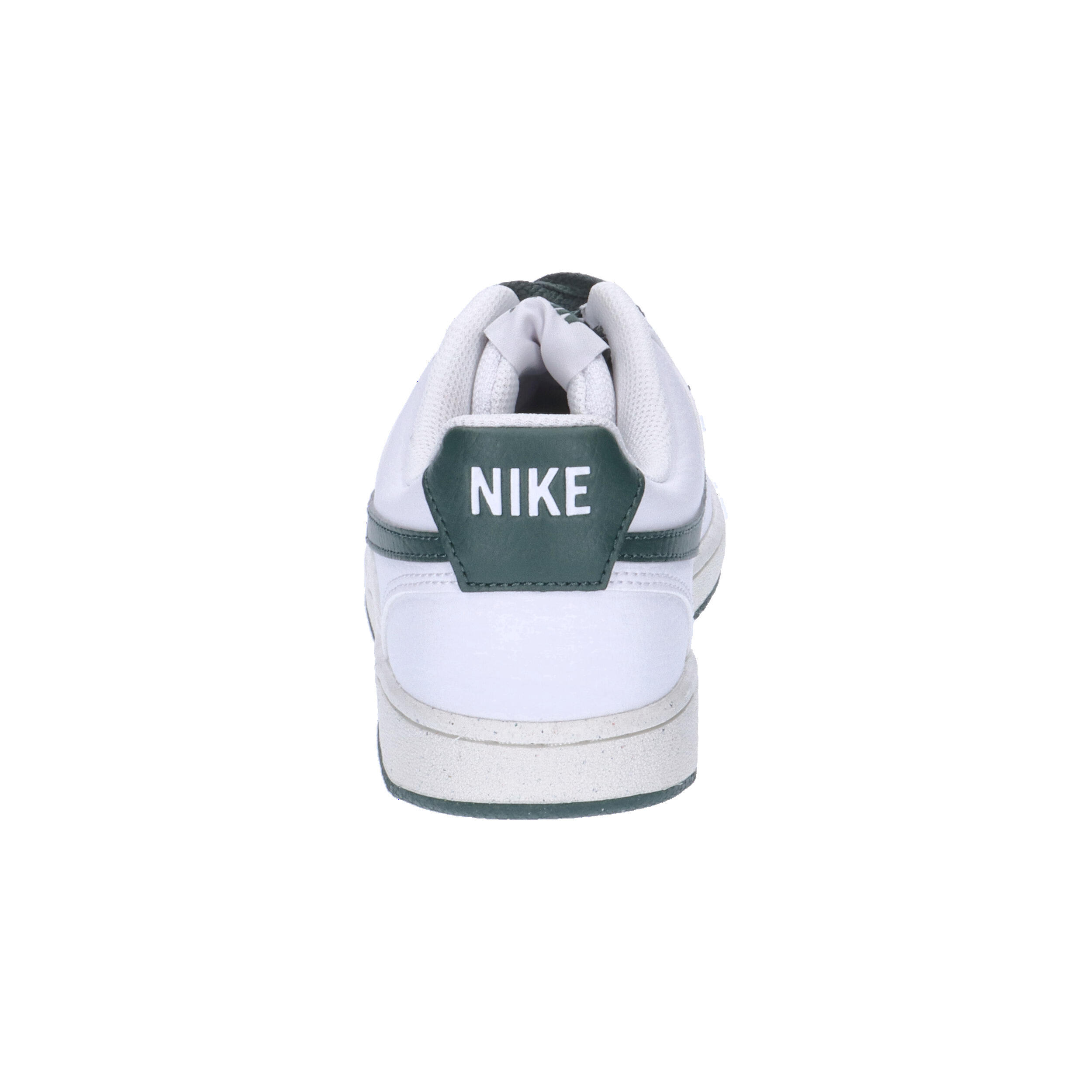 Baskets Nike Modèle Court Vision Low Next Nature Couleur Blanc 5/7
