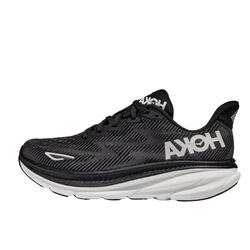 Chaussures de Running pour Adultes HOKA Clifton 9 Noir