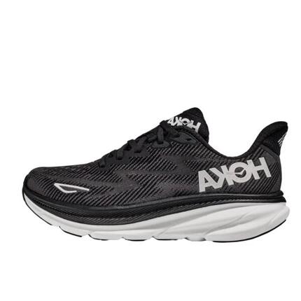 Zapatillas de Running para Adultos HOKA Clifton 9 Negro