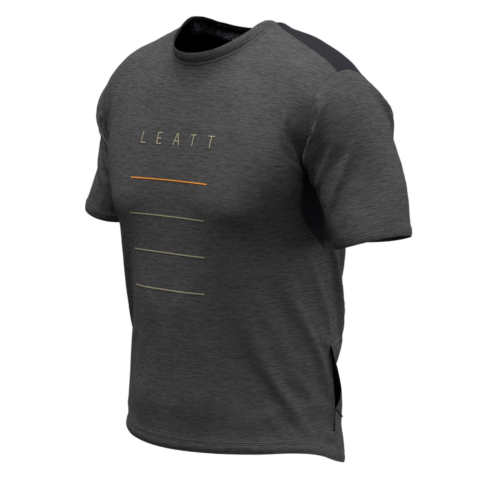 Maglia da trail Leatt mtb 1.0 2/5