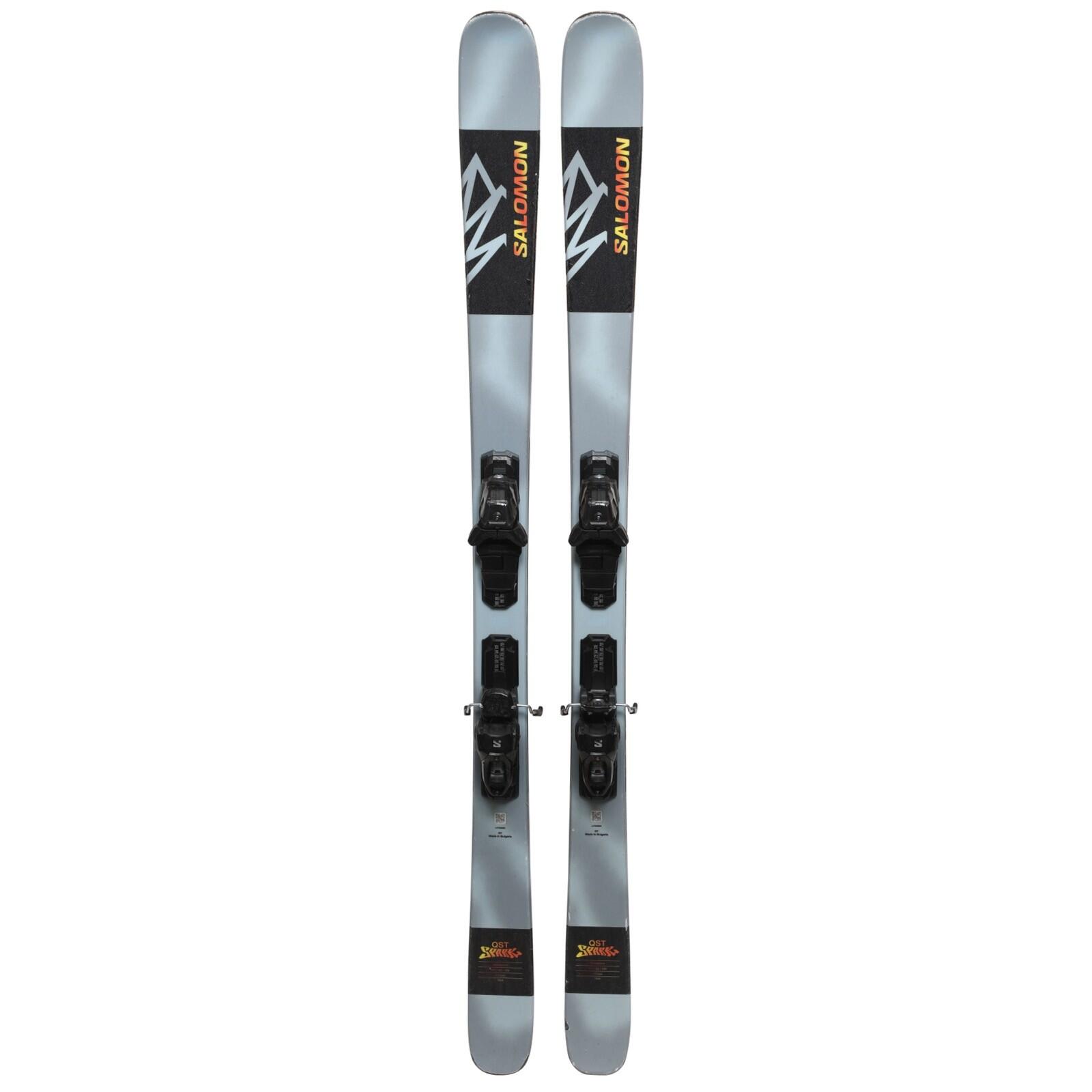 SALOMON picture