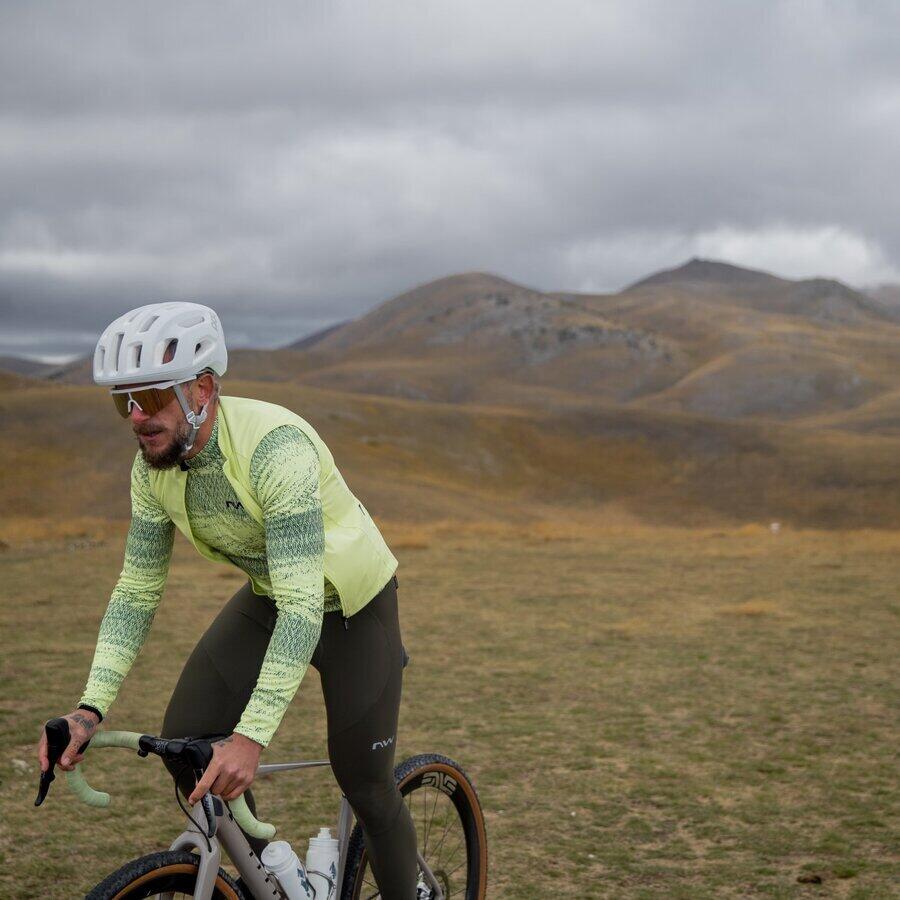Kamizelka rowerowa NORTHWAVE Air Out Vest 4/4