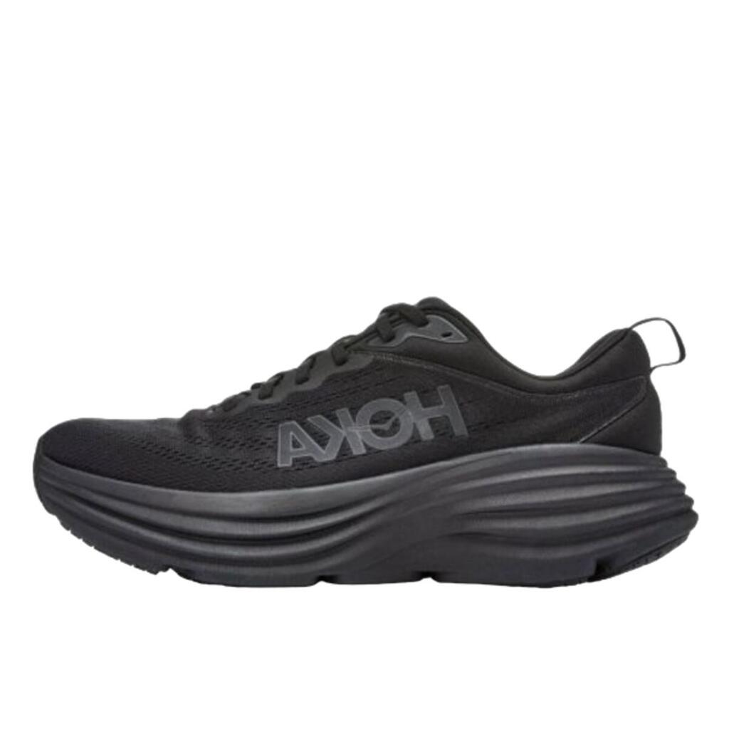 Shoes  One One Bondi 8 Triple Black