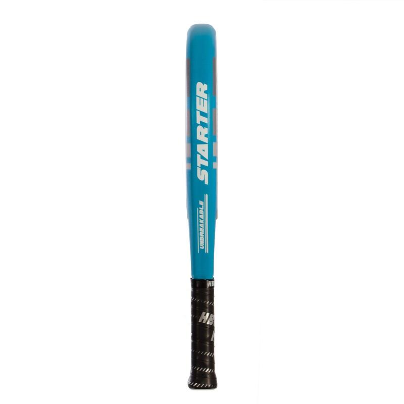 Hbl Starter Rachetă Padel Albastră