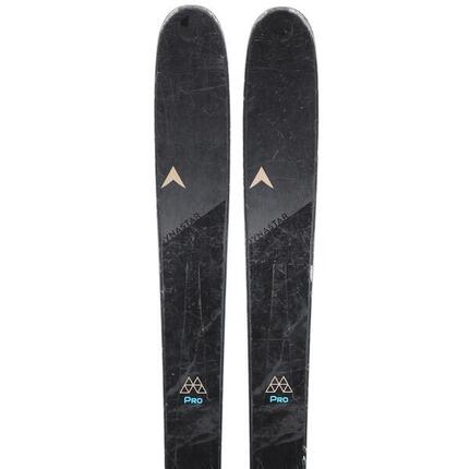 RECONDITIONNE - Ski Dynastar M Pro 90 + Fixations