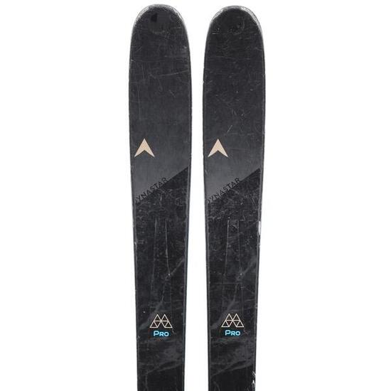 RECONDITIONNE - Ski Dynastar M Pro 90 + Fixations