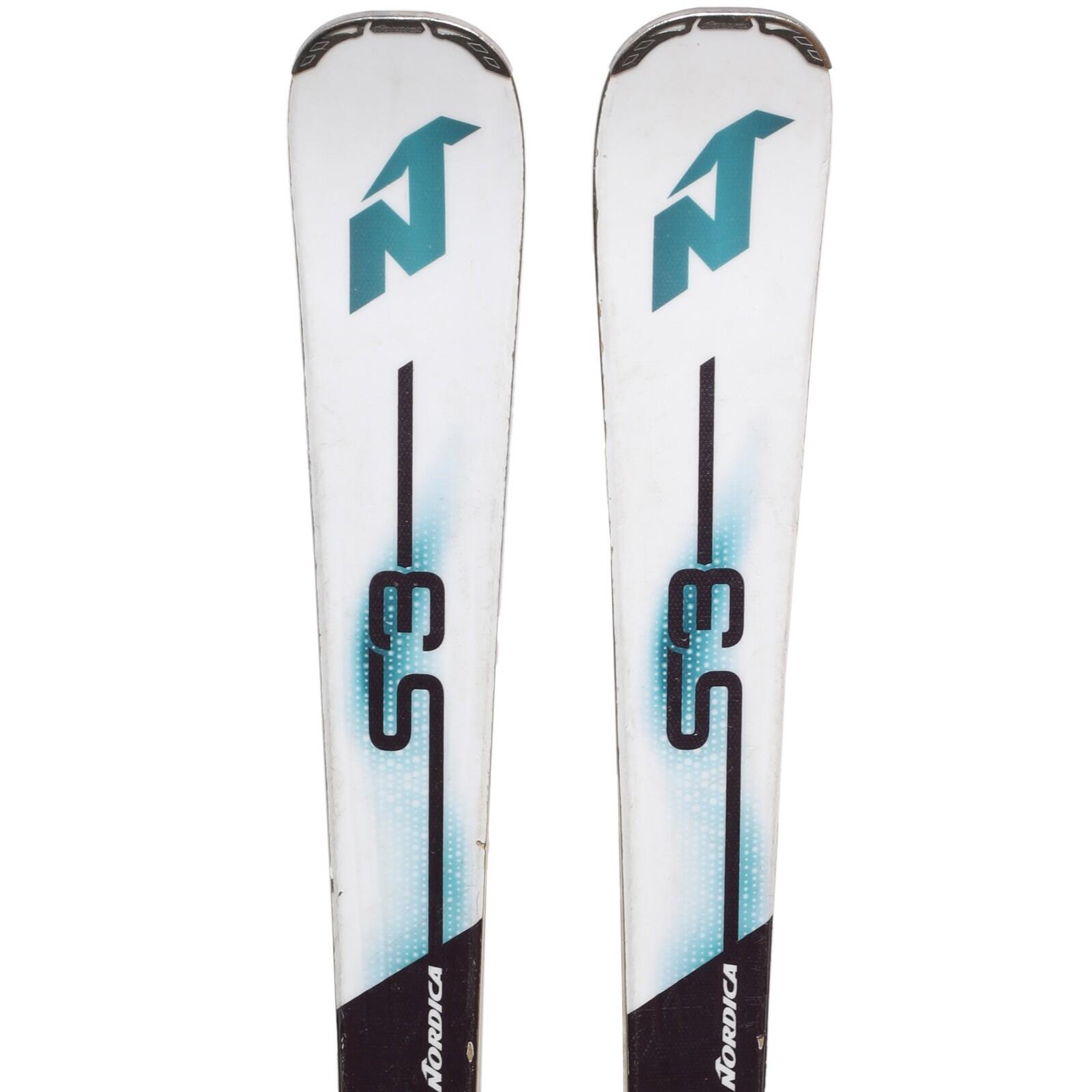 NORDICA picture