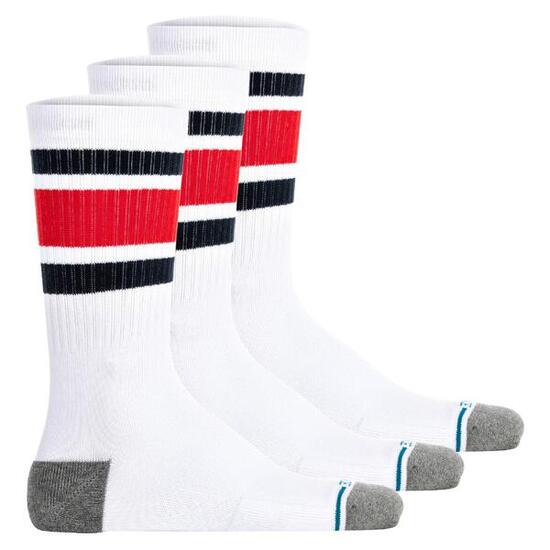 Socken Unisex 3er Pack-Boyd ST