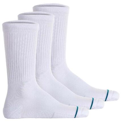 Socken Unisex 3er Pack-Icon Socken