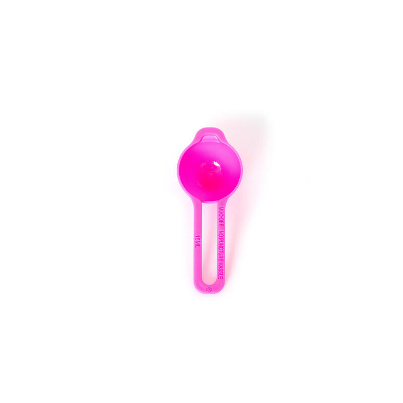 KIT Solutie antipana Muc-Off No Puncture Hassle 140 ml