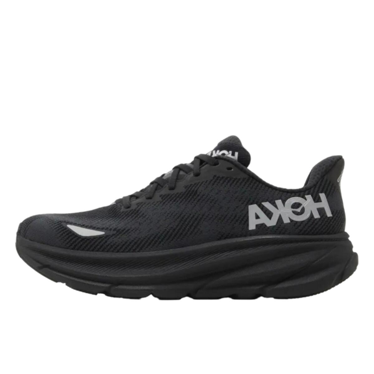 HOKA Scarpe  One One Clifton 9 Gore-Tex Black