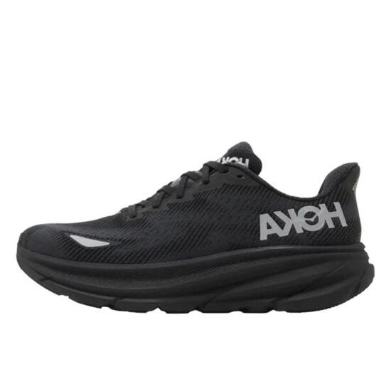 Schuhe One One Clifton 9 Gore-Tex Black