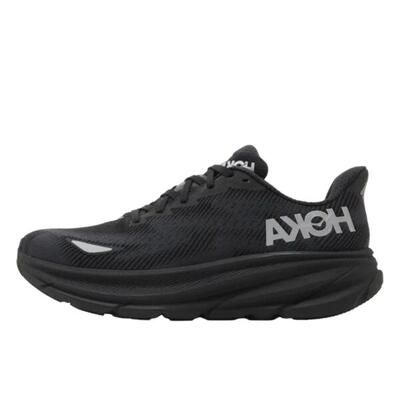 Schoenen one one clifton 9 gore-tex black