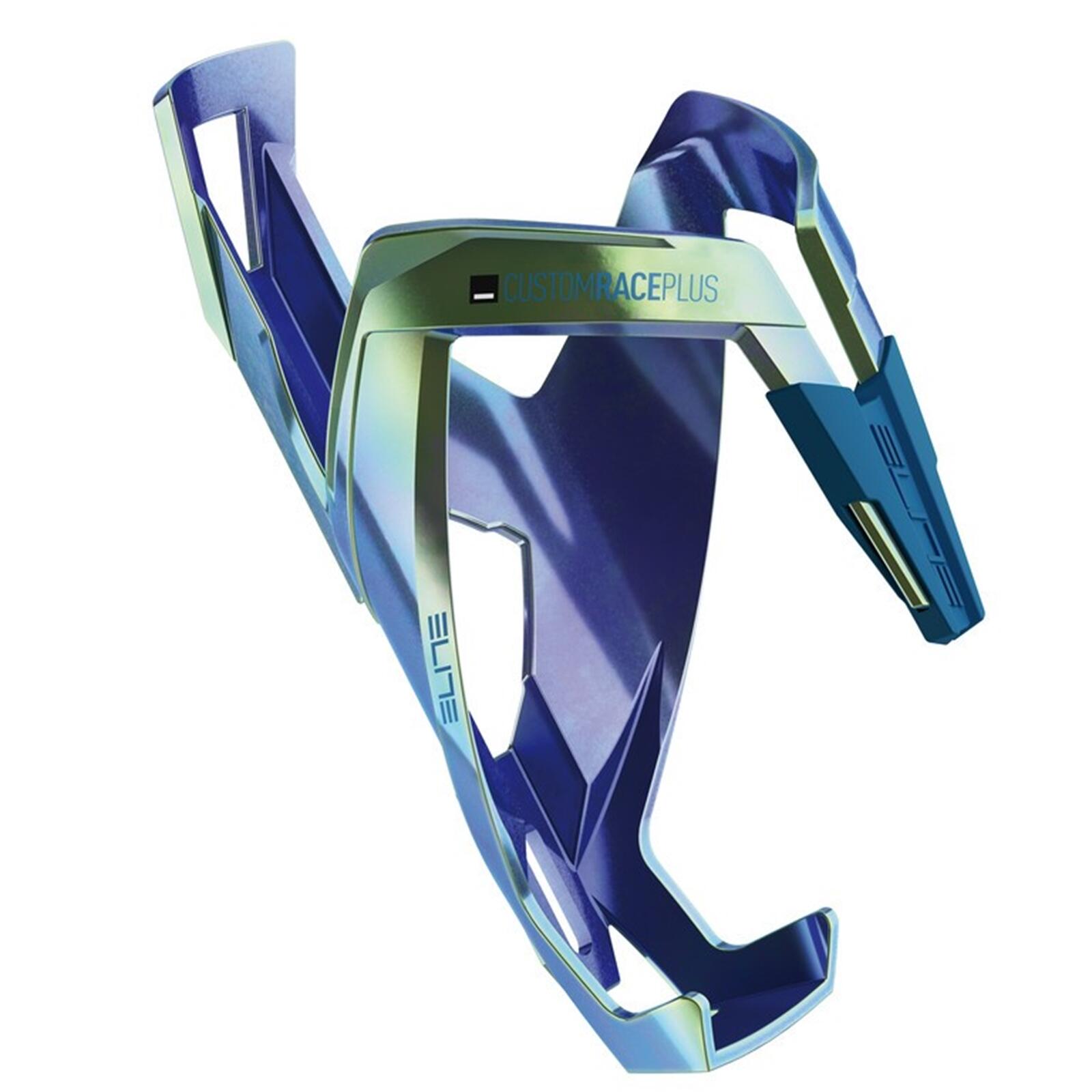 ELITE ELITE Aangepaste Race Plus 20 bidonhouder, glanzende lak