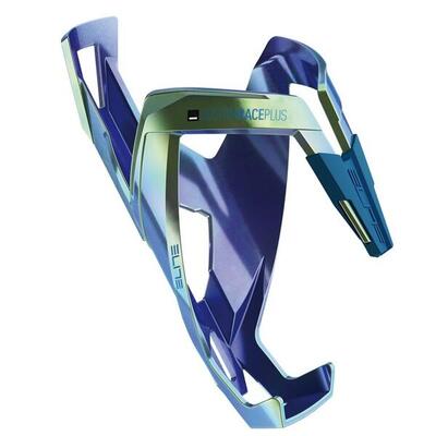 ELITE Flaschenhalter Custom Race Plus 20, Shiny Paint