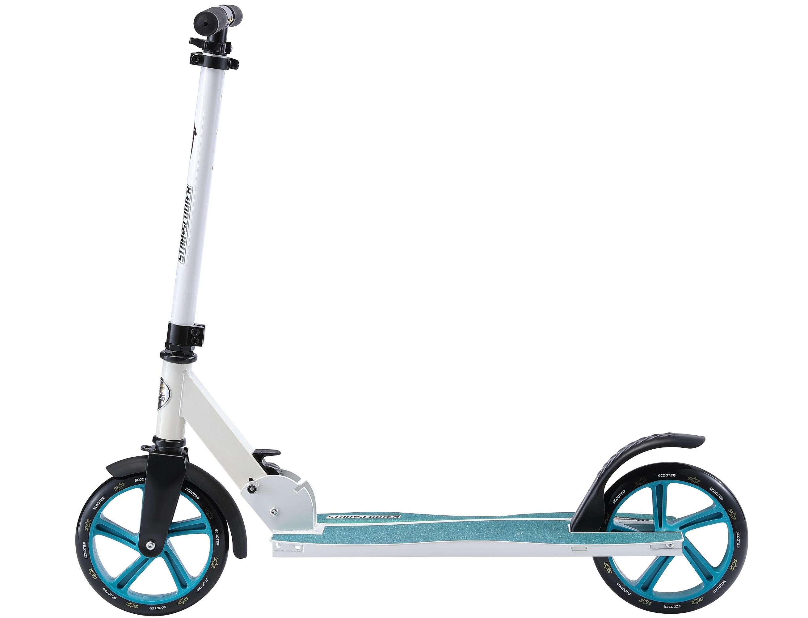 STAR SCOOTER picture
