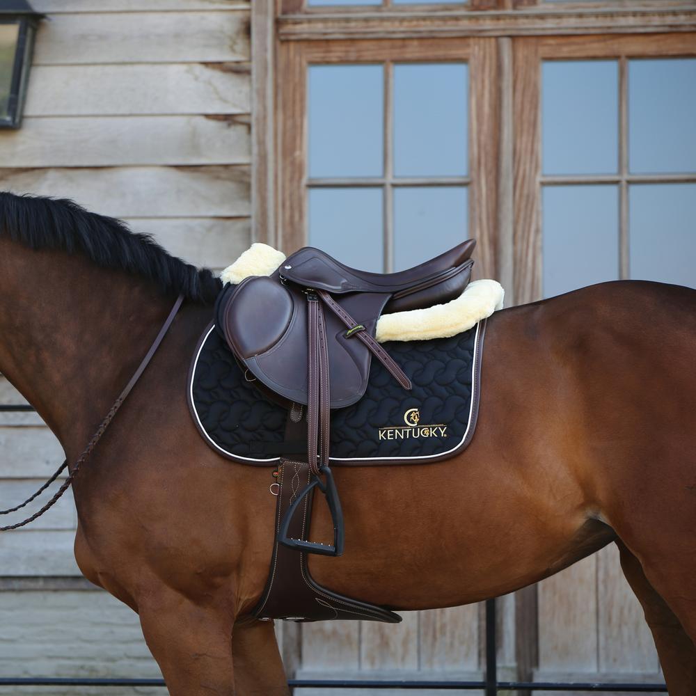 Mantilla equitación Kentucky 3/5