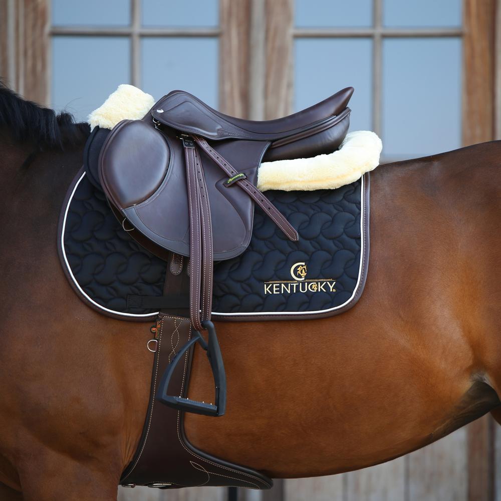 Mantilla equitación Kentucky 5/5