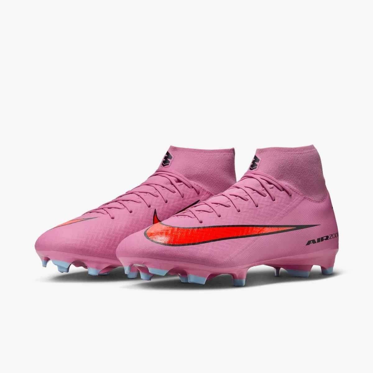 Nike Zoom Superfly 10 Academy Tierra Firme/Multitierra Talla 7 3/4