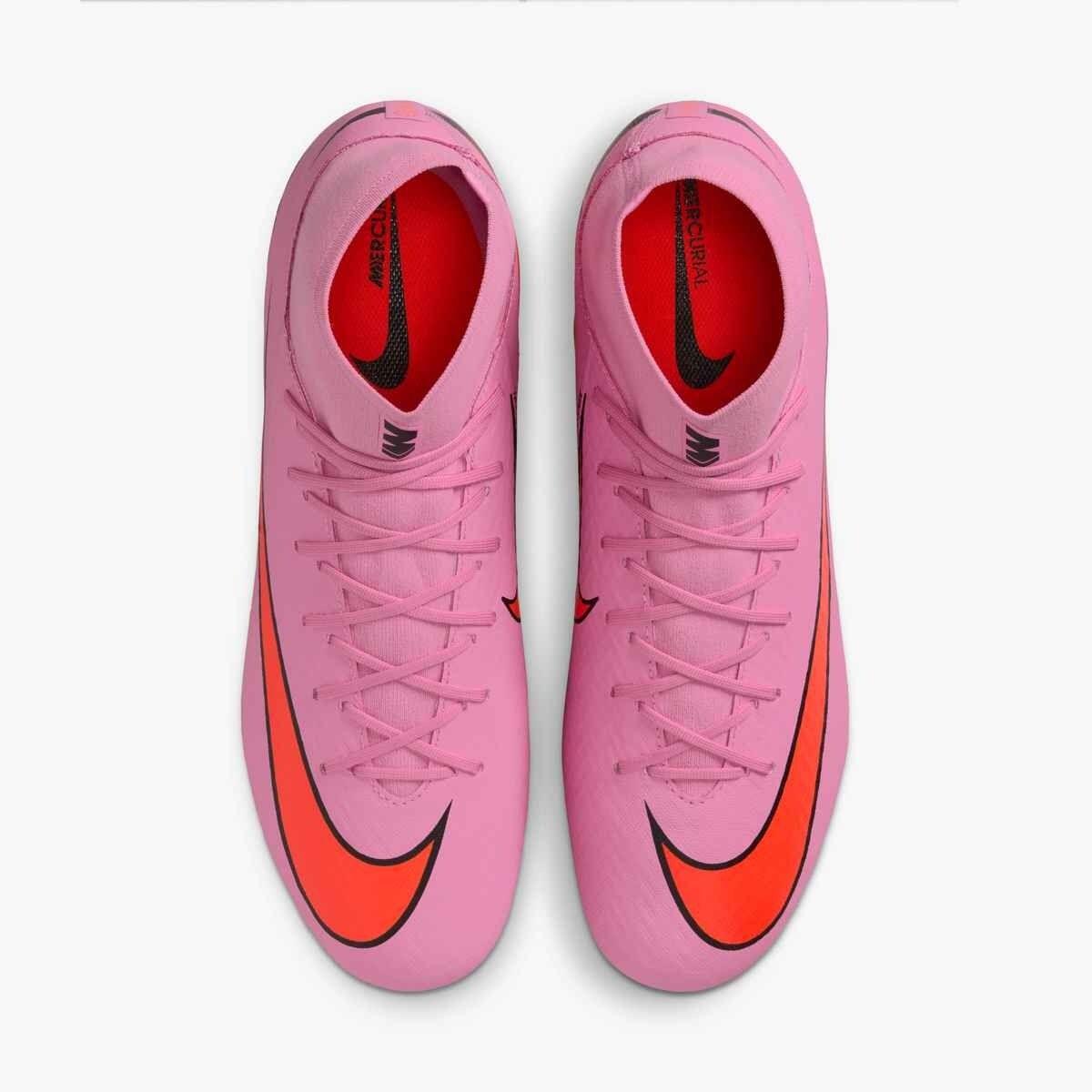 Nike Zoom Superfly 10 Academy Tierra Firme/Multitierra Talla 7 2/4