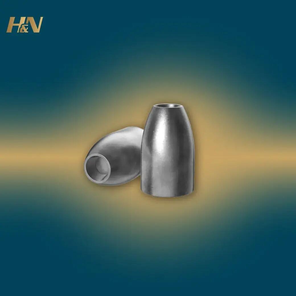 Munitions H&N Sport Slug HP 5.51mm (.217) 23gr 200pcs 2/2