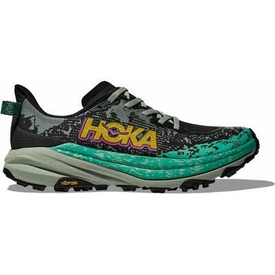 Damen lauf Schuhe Hoka One One Speedgoat 6