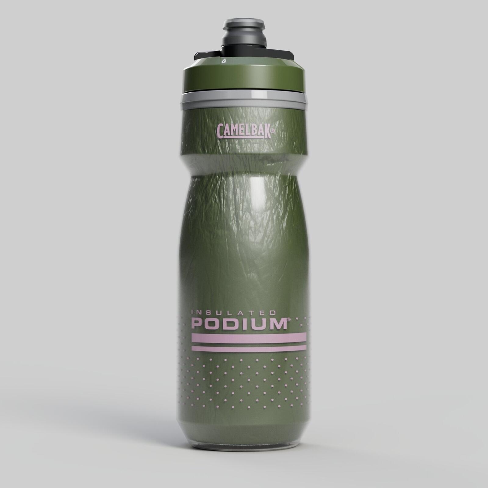 CAMELBAK Garrafa CamelBak Podium Insulated Chill 600 ml isotérmica