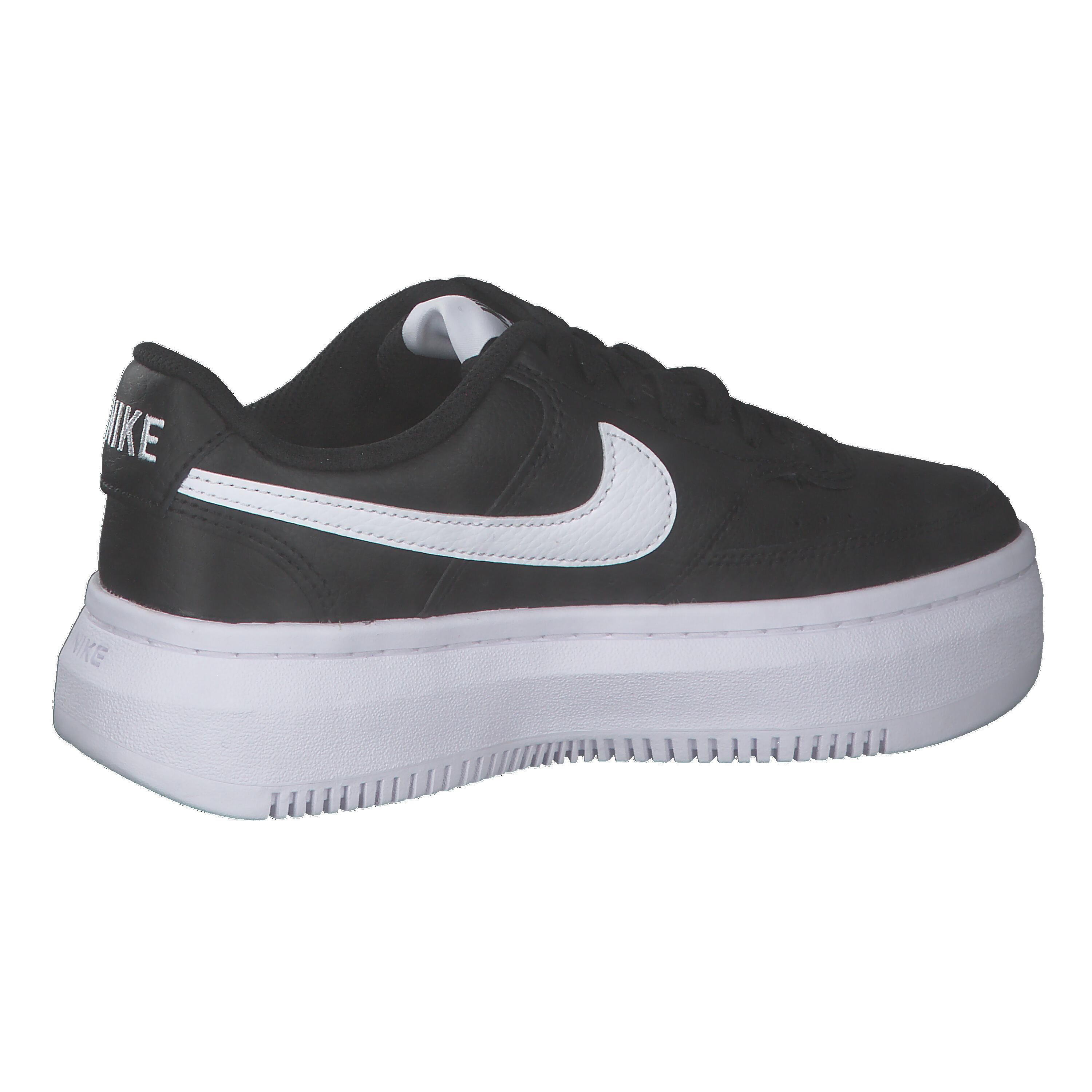 Femme W COURT VISION ALTA LTR NIKE 002-NOIR DM0113 Noir Nike 7/7