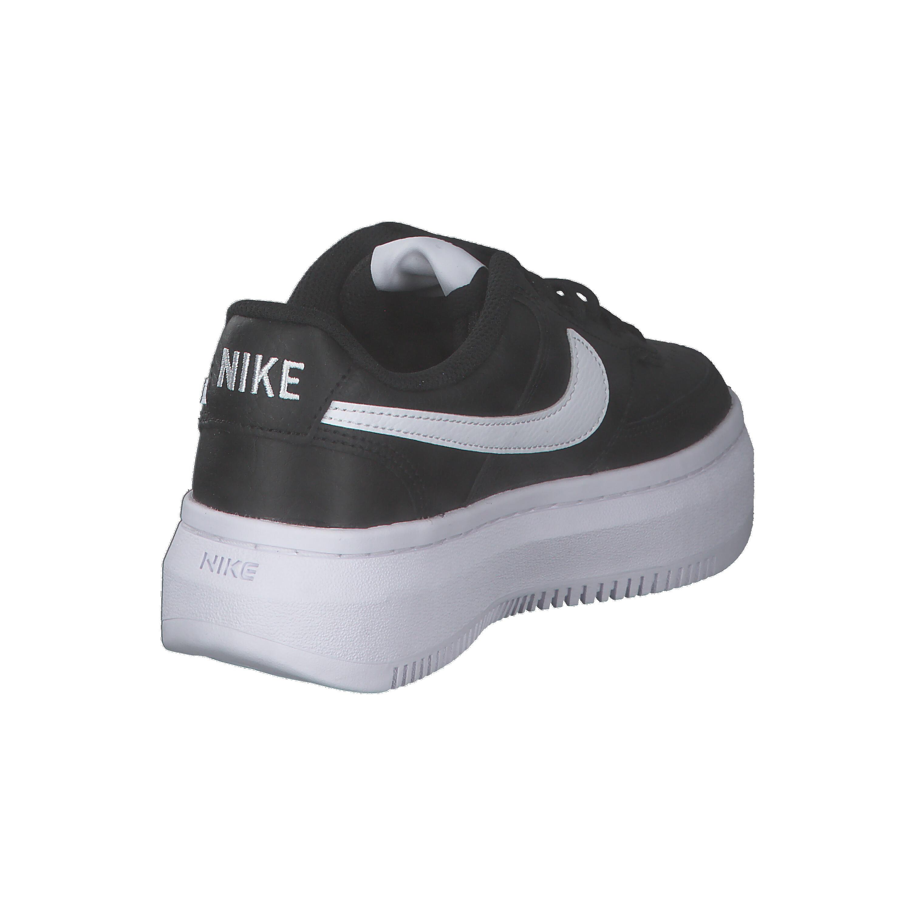 Femme W COURT VISION ALTA LTR NIKE 002-NOIR DM0113 Noir Nike 6/7