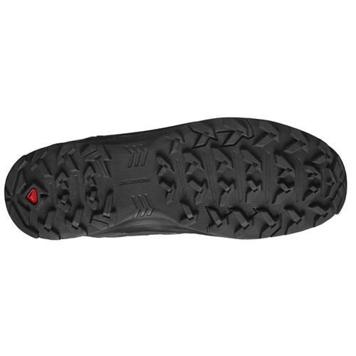 Buty trekkingowe męskie Salomon X Braze Mid Gtx 5/5