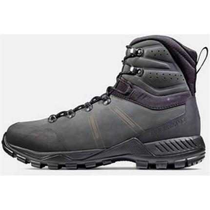 Herren trekking Schuhe Mammut Mercury Tour Ii High Gtx