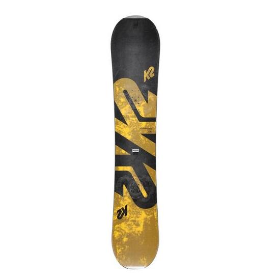 SECOND HAND - Snowboard K2 Snowboarding + Attacchi