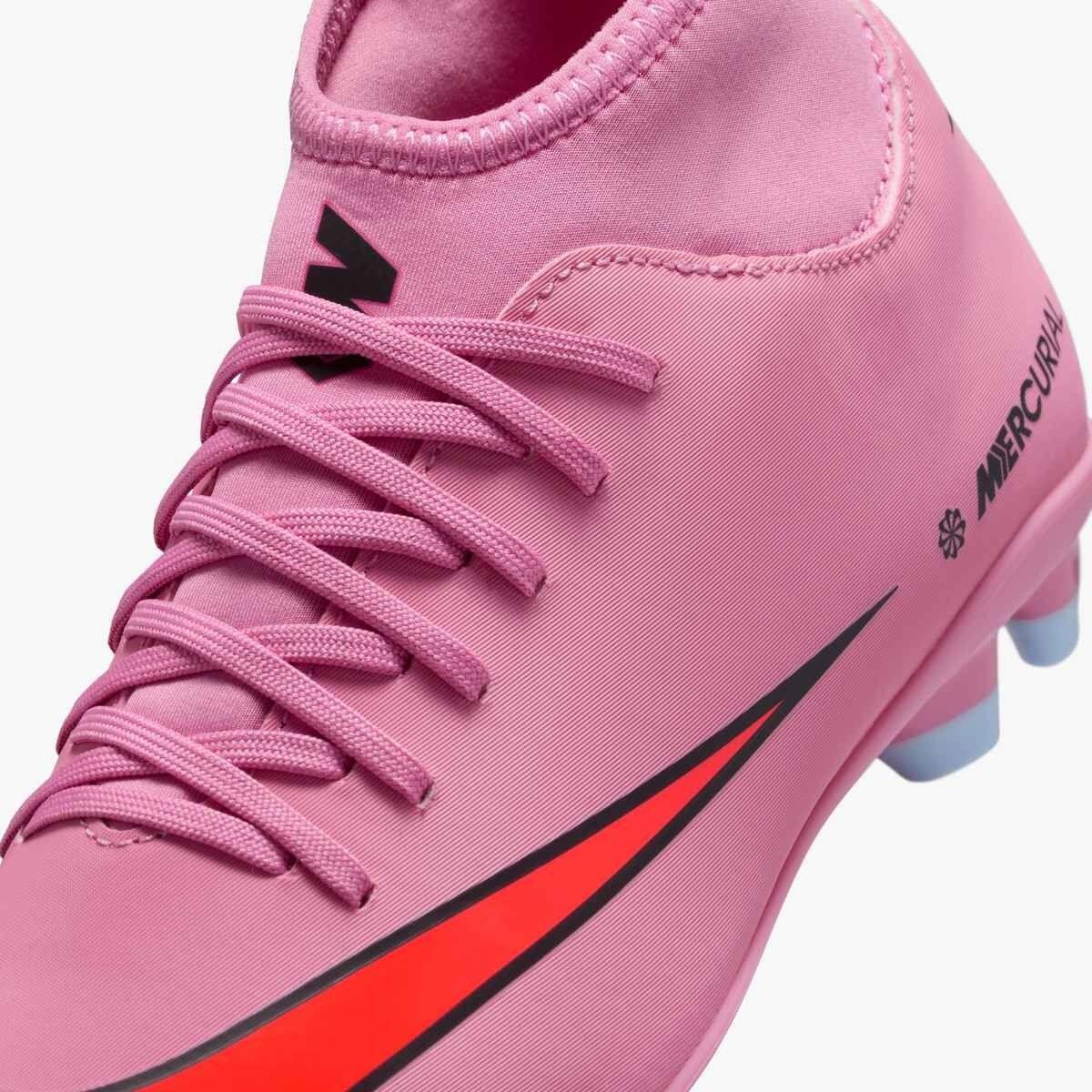 Scarpe da calcio junior mg - multiterreno nike multicolore 2/4