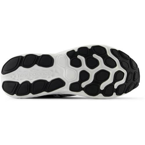 Chaussures running hommes New Balance Mevozv3 Black 2/5