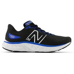 Chaussure running hommes New Balance Mevozv3 Black
