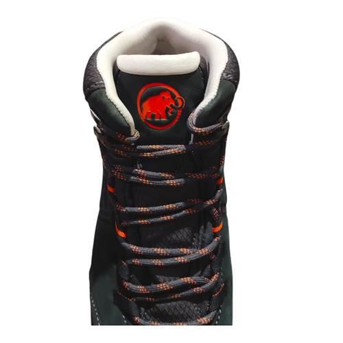 Chaussures randonnée femmes Mammut Nova Iv Mid 2/5