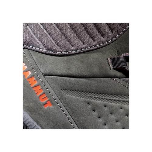 Chaussures randonnée femmes Mammut Nova Iv Mid 5/5