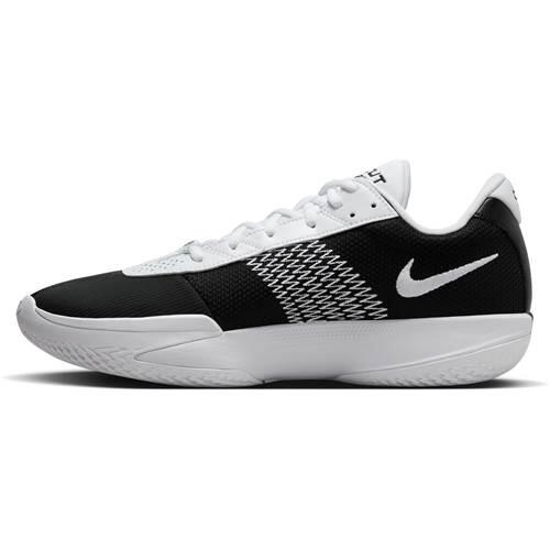Chaussures universel hommes Nike Air Zoom G.t. Cut Academy 4/5