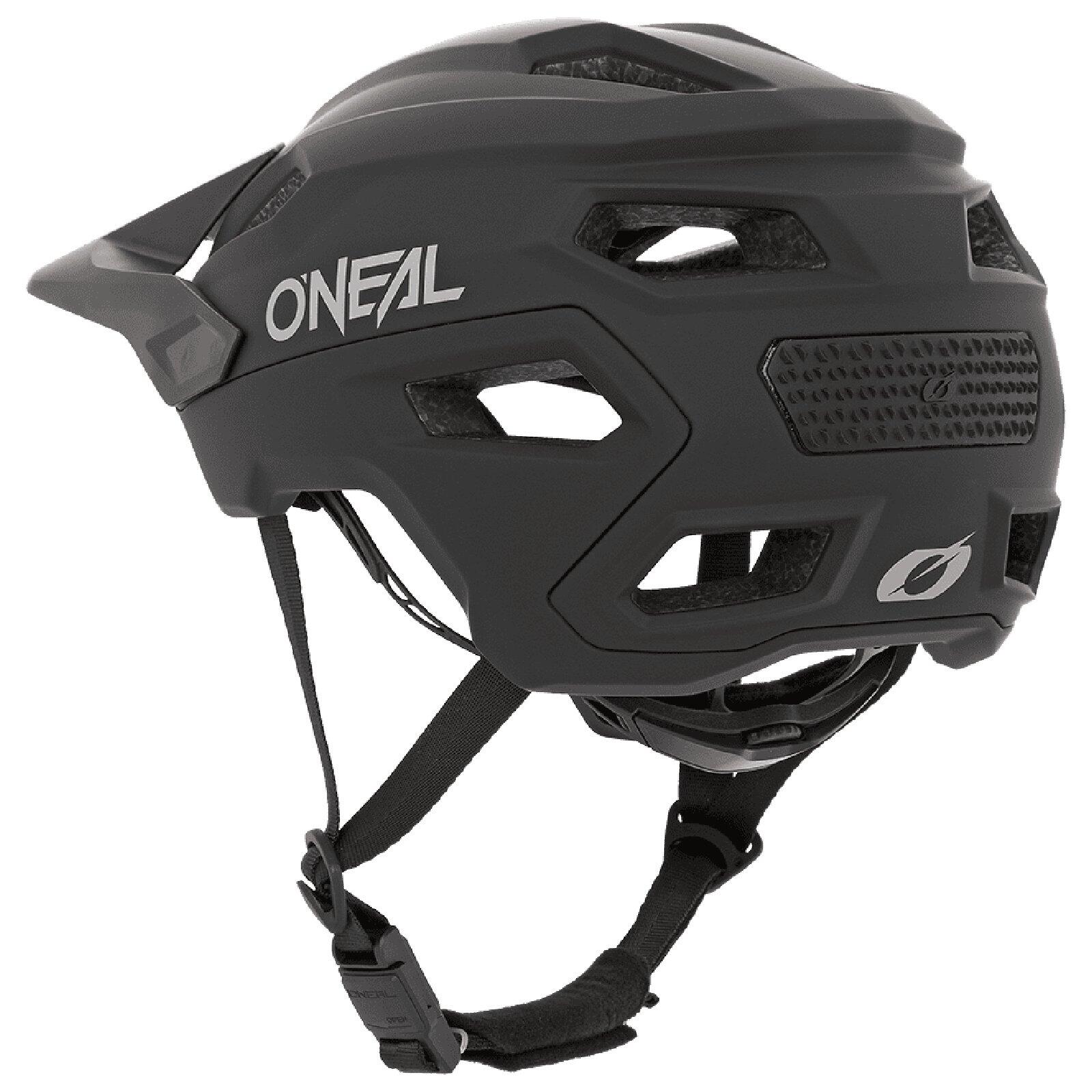TRAILFINDER Casco SOLID negro L/XL (59–63 cm) 2/4