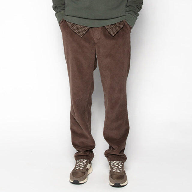 Pantalón recto 549 con cintura elástica 2/6