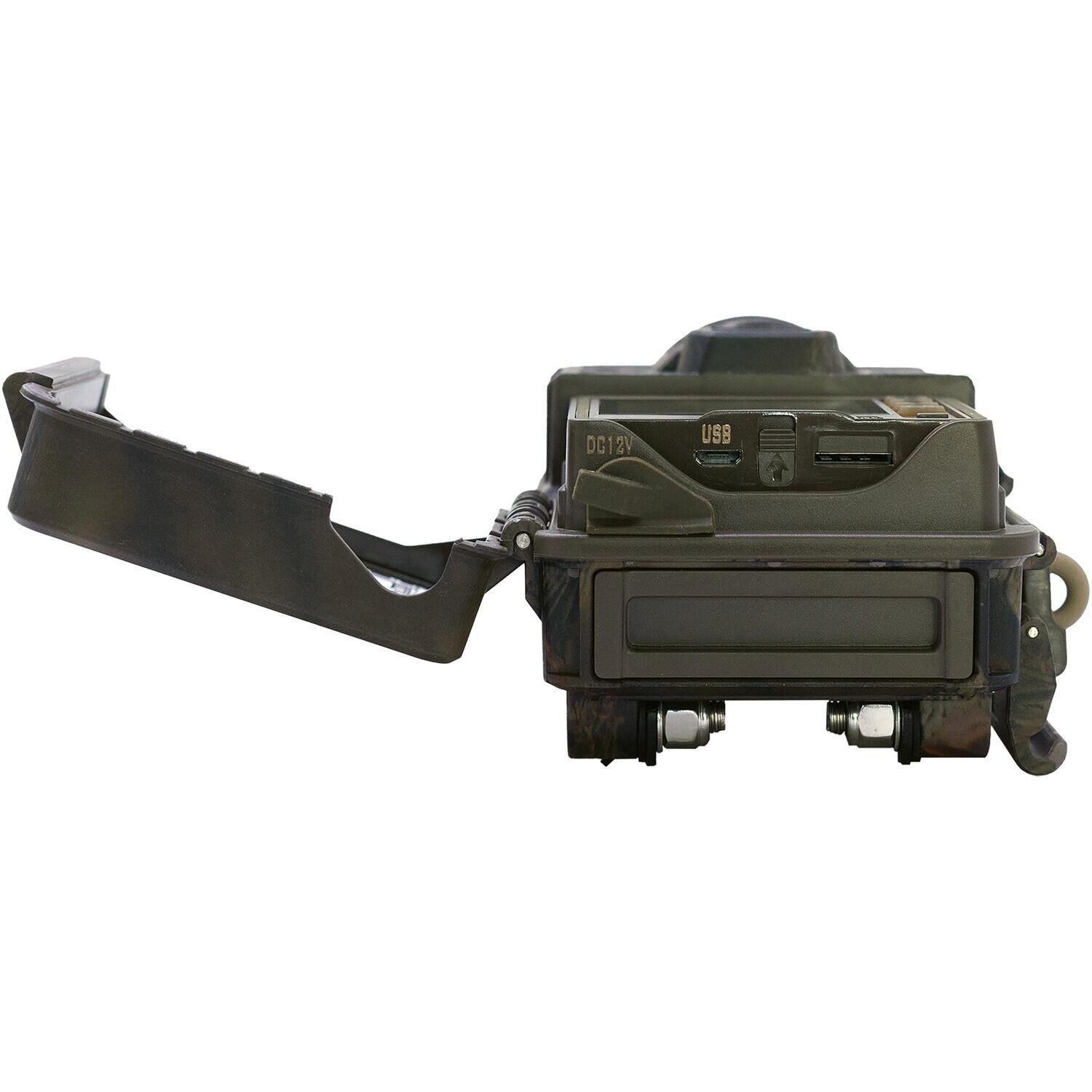 Wildkamera Mini-Cam 4/7