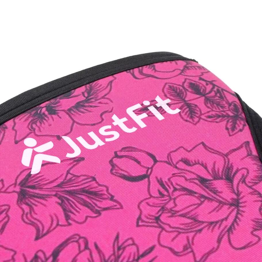 Kompressionskniestrümpfe mit Neoprenmuster (2er-Pack) 4/4