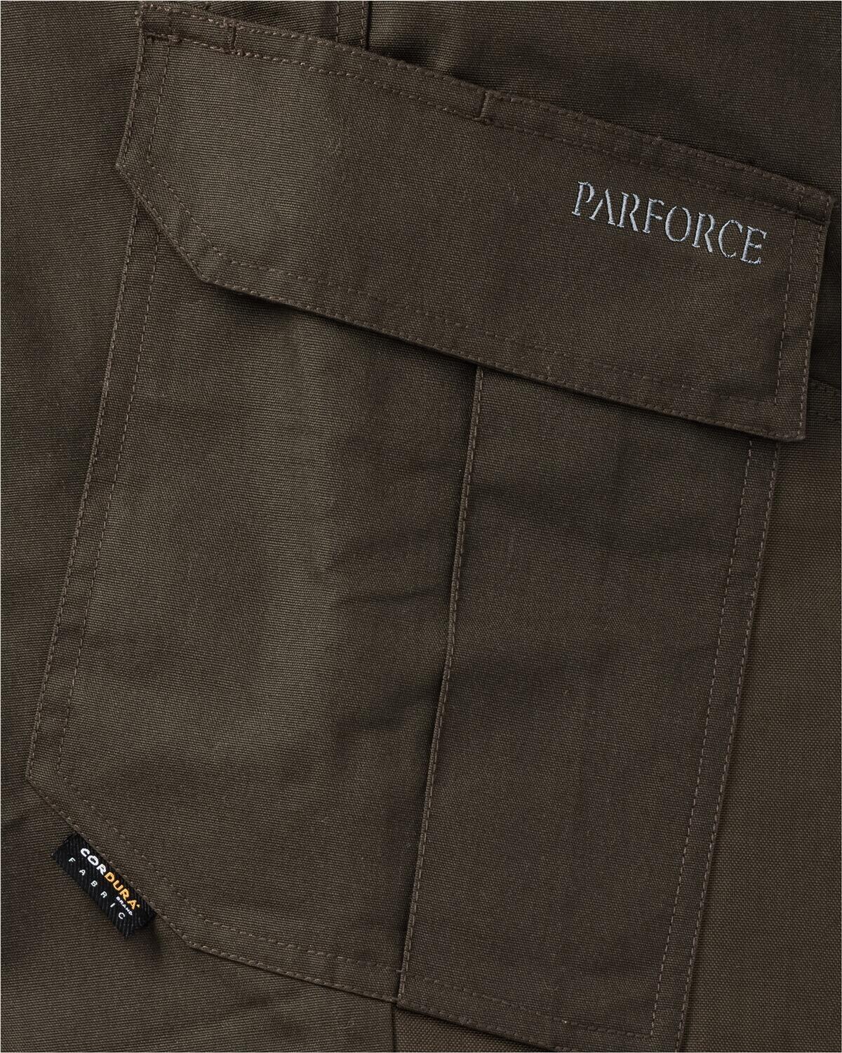 Jagdhose Cordura 3/5