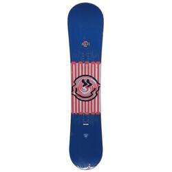 RECONDITIONNE - Snowboard Junior Rossignol Alias + Fixations Coque - CORRECT